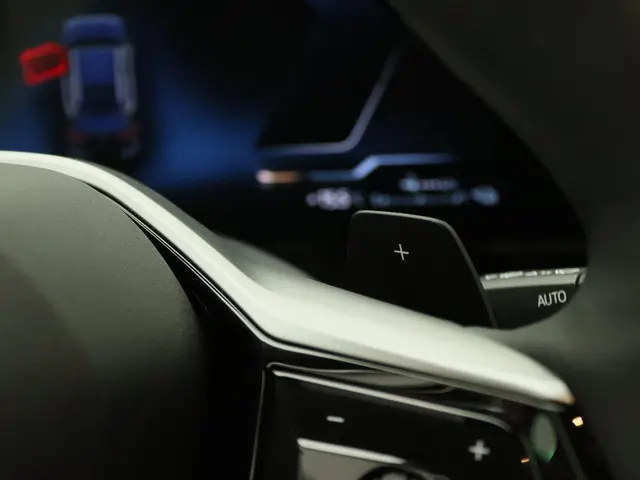 BMW 5 Serie Touring 550e xDrive 2025 Hybride Benzine 16