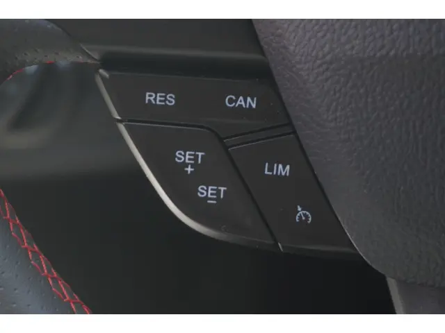 Ford Kuga 1.5 EcoBoost ST Line / Cruise 2019 Benzine 17