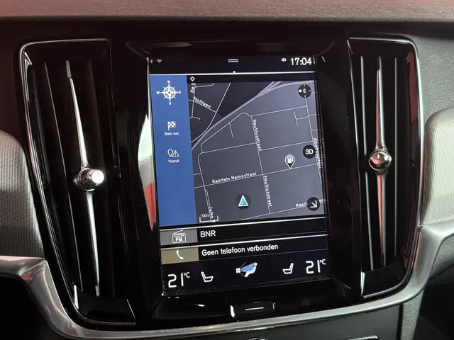 Volvo V90 2.0 D4 Inscription 2016 Diesel 38