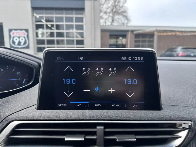 Peugeot 3008 1.2 PureTech Allure 2017 Benzine 23