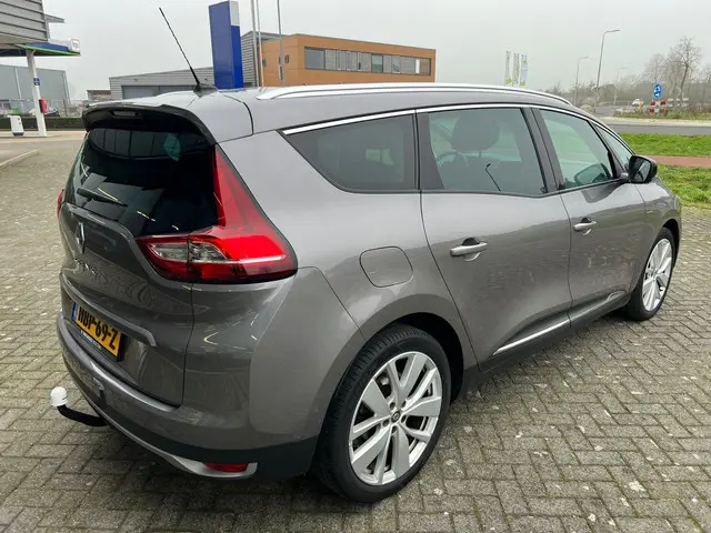 Renault Grand Scénic 3