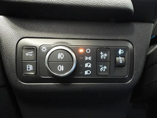 Ford Kuga 2.5 PHEV Plug-In Titanium 2021 Hybride Benzine 22