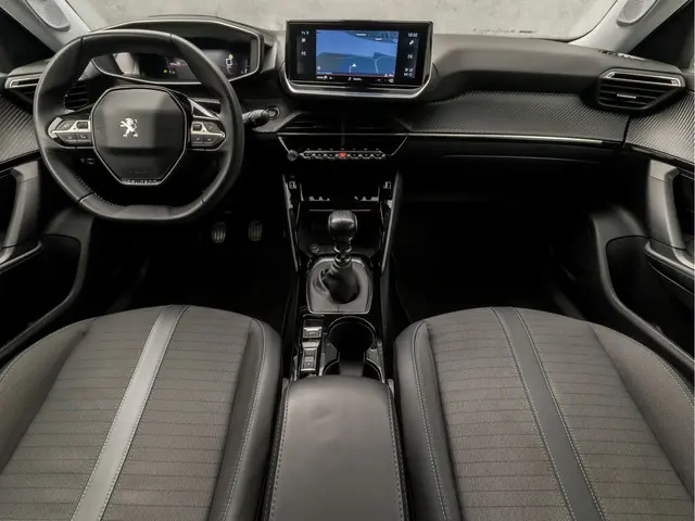 Peugeot 2008 1.2 PureTech Allure Sport 2021 Benzine 6