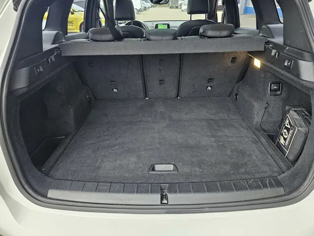 BMW X1 sDrive18i 2018 Benzine 11