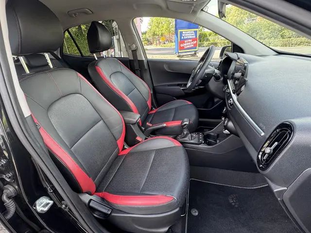 Kia Picanto 1.0 DPi GT-Line 2023 Benzine 18