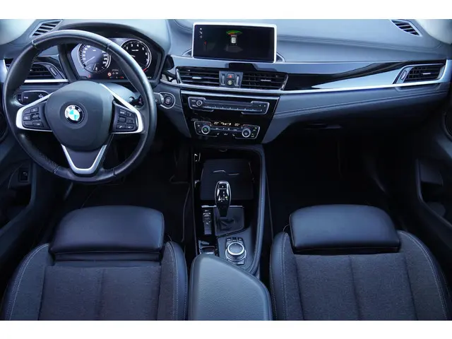 BMW X1 2