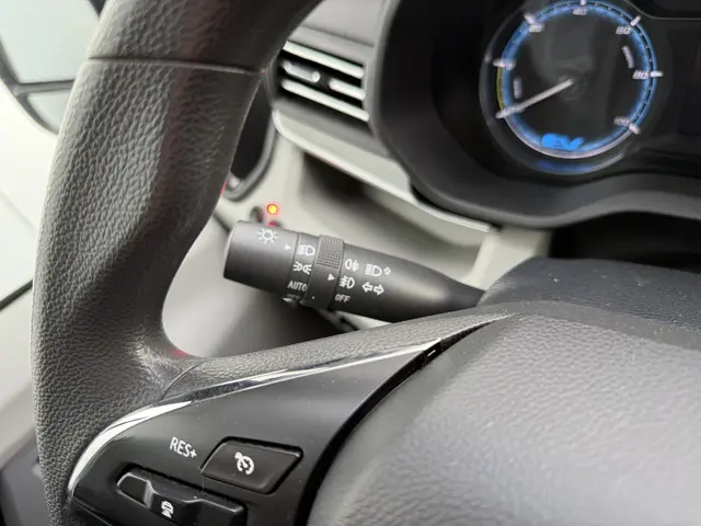 Maxus eDeliver9 204PK 2022 Elektrisch 23