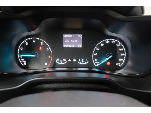 Ford Transit Connect 1.0 Ecoboost L1 Trend 2019 Benzine 10