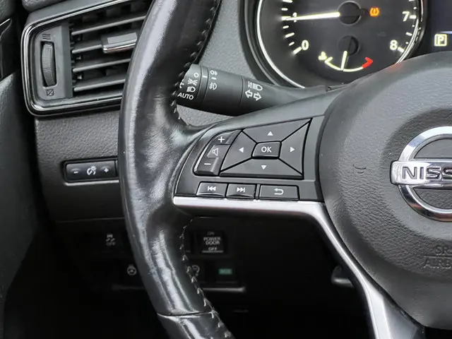 Nissan X-Trail 1.3 DIG-T Tekna 2020 Benzine 24