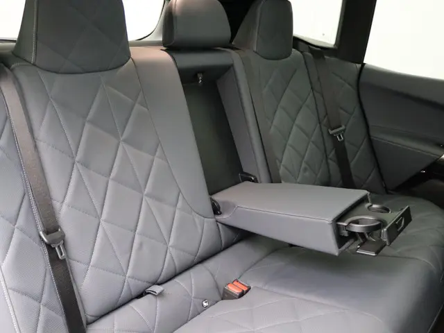 BMW iX xDrive40 2024 Elektrisch 30
