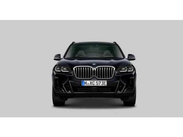 BMW X3 xDrive30e High Executive 2023 Hybride Benzine 15