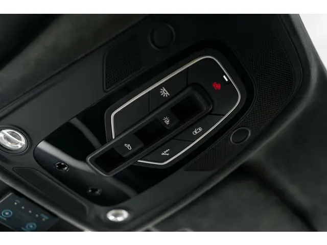 Audi RS6 A6 Avant TFSI quattro 2019 Benzine 86