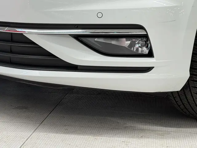 Volkswagen Golf Variant 1.5 TSI Join 2018 Benzine 27