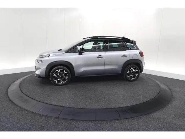 Citroën C3 Aircross PureTech 130 EAT6 Max 2024 Benzine 66
