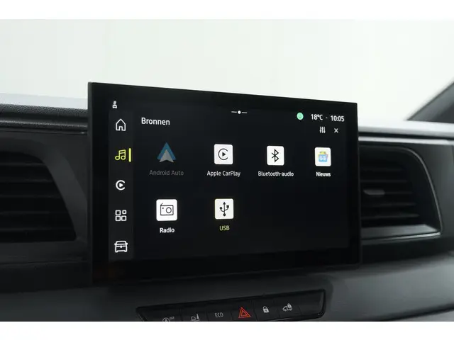 Renault Master T35 2.0 dCi 150 L3H2 Extra 2024 Diesel 37