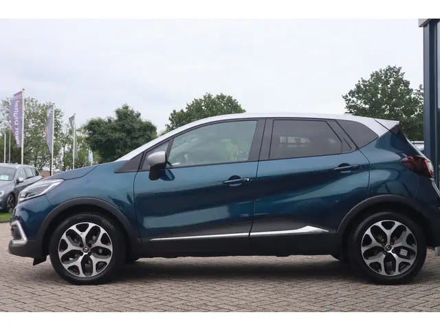 Renault Captur 0.9 TCe Intens 2019 Benzine 7