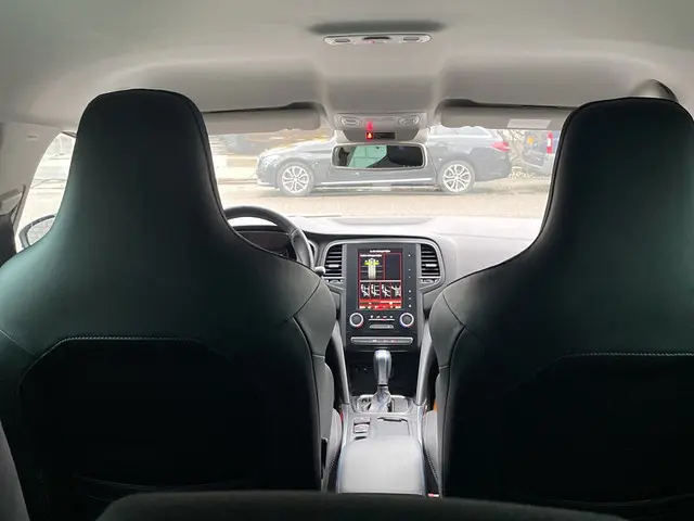 Renault Mégane 1.6 TCe GT 2016 Benzine 33