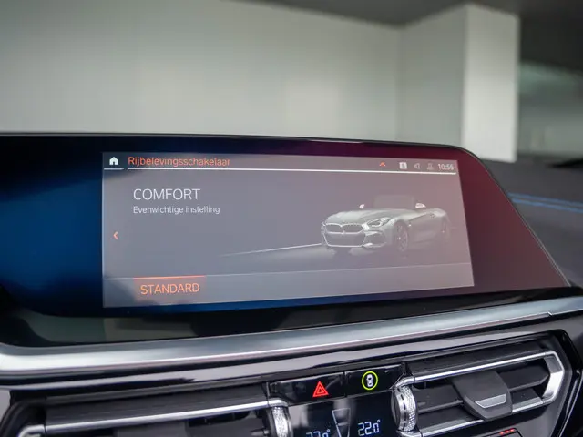 BMW Z4 Roadster sDrive30i 2026 Benzine 32