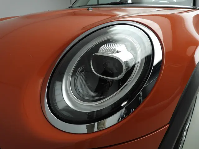 MINI 3-Deurs Cooper 2019 Benzine 34