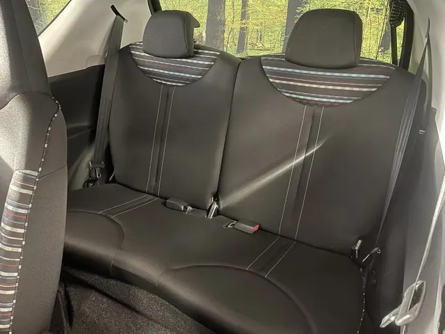 Citroën C1 1.0 Tendance 2013 Benzine 18