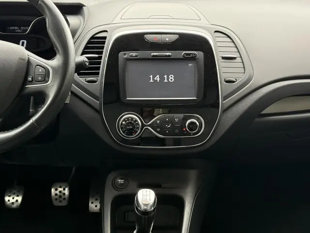 Renault Captur 0.9 TCe Intens 2018 Benzine 10
