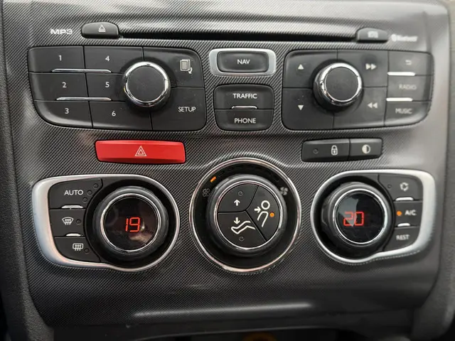 Citroën C4 1.6 VTi Ligne Business 2013 Benzine 18