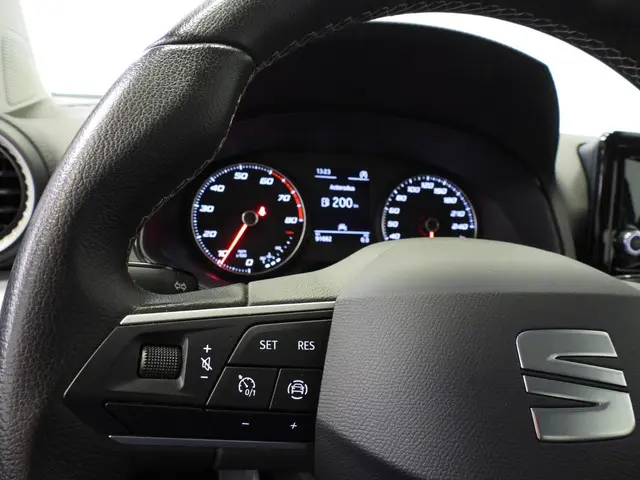 SEAT Arona 1.0 TSI Style 2023 Benzine 15