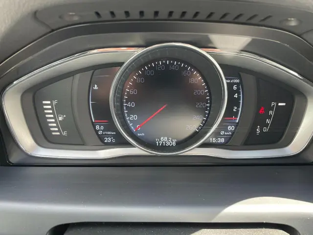 Volvo V70 2.0 T5 Nordic+ 2014 Benzine 7