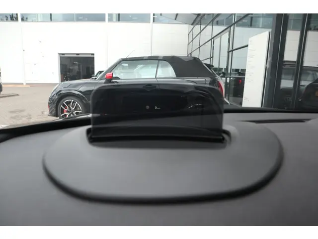 MINI 3-Deurs Cooper S 2018 Benzine 11