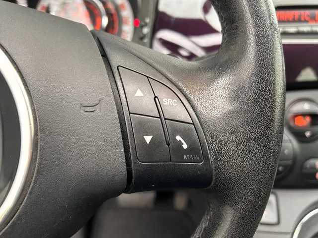 Fiat 500C 0.9 TwinAir Lounge 2013 Benzine 18