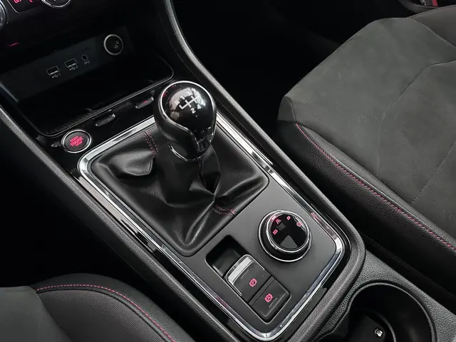 SEAT Ateca 1.5 TSI FR Business Intense 2019 Benzine 17