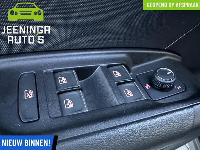 Audi A1 citycarver 25 TFSI |Navi|PDC|17" 2020 Benzine 27