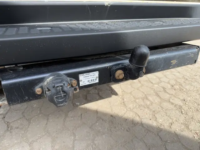 Iveco Daily 50C18 2018 Diesel 15