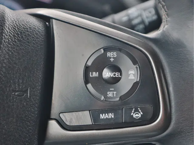 Honda Civic 1.0 i-VTEC Elegance 2018 Benzine 14