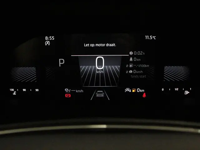 Škoda Karoq 1.5 TSI 150pk DSG Ambition 2024 Benzine 27