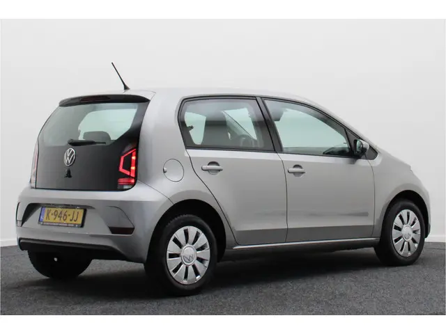 Volkswagen up! 1.0 BMT move up! 2021 Benzine 19