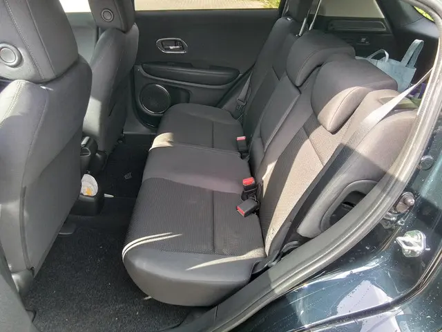 Honda HR-V 1.5 i-VTEC Elegance AUTOMAAT 2019 Benzine 9