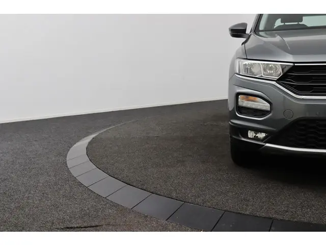 Volkswagen T-Roc 1.5 TSI Style Business 2021 Benzine 13