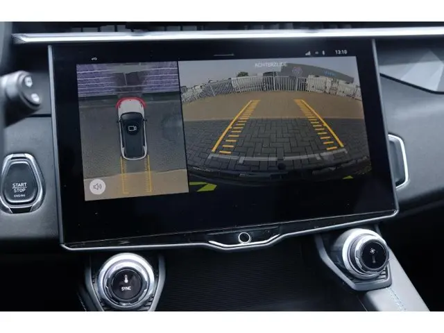 Lynk & Co 01 1.5 2022 Hybride Benzine 17