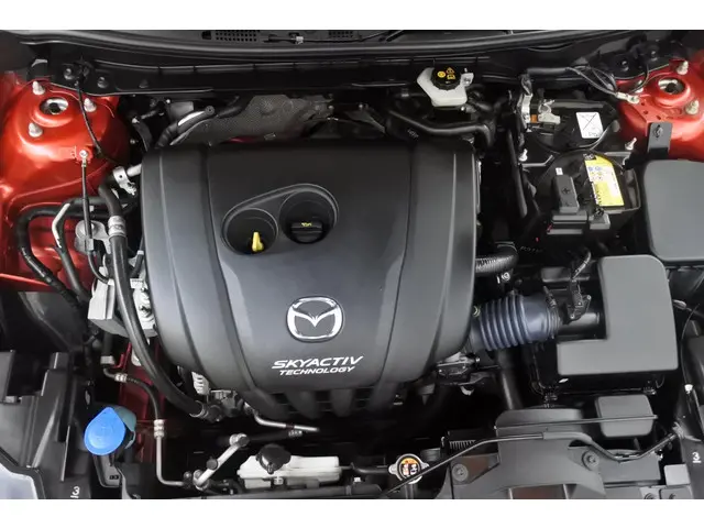 Mazda CX-3 2.0 121pk Automaat Luxury 2020 Benzine 38