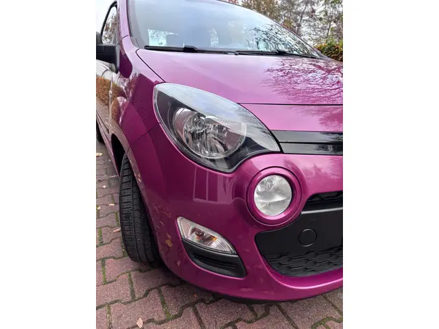 Renault Twingo 1.2 16V Parisienne 2013 Benzine 6