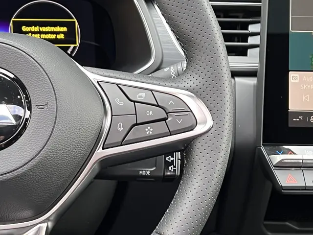 Mitsubishi ASX 1.8 HEV AT Instyle 2025 Hybride Benzine 25