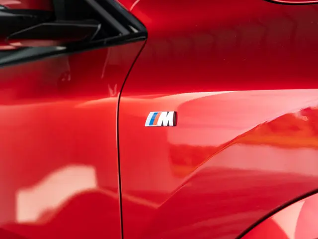 BMW X2 sDrive20i 2024 Benzine 41