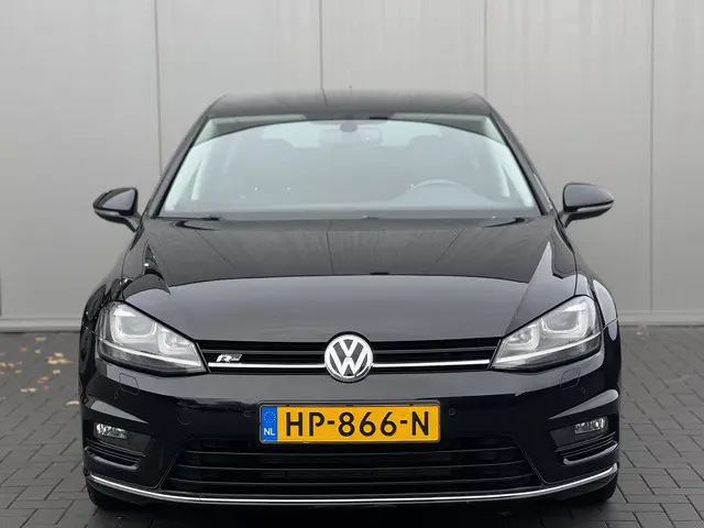 Volkswagen Golf 3