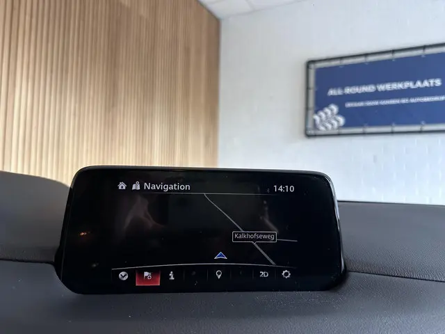 Mazda CX-5 2.5 SkyActiv-G 194 GT-M 4WD 2018 Benzine 8