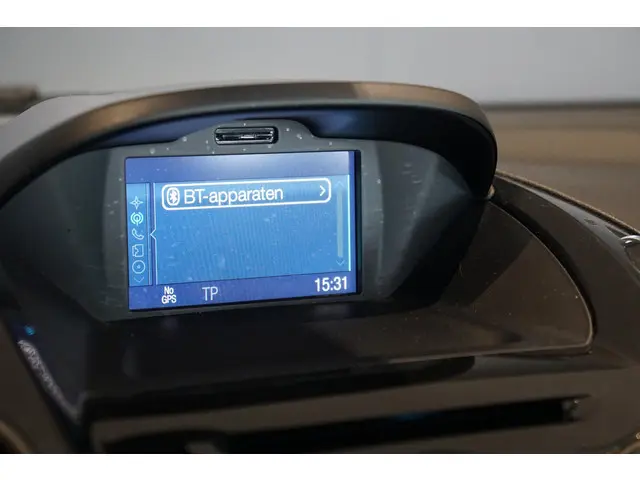 Ford B-MAX 1.0 EcoBoost Titanium 2015 Benzine 18