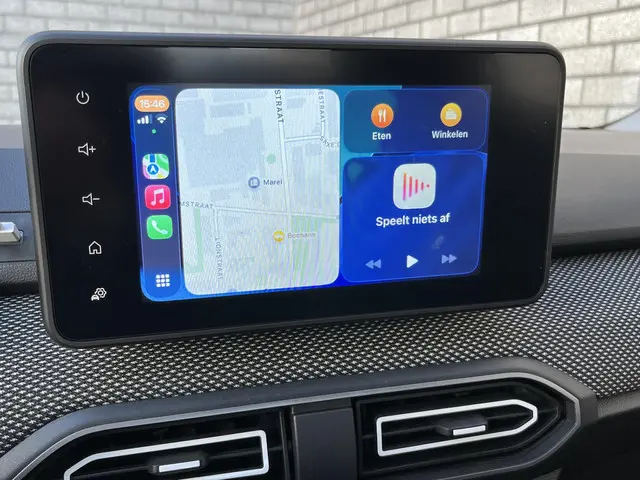 Dacia Sandero 1.0 TCe 90 Expression 2023 Benzine 31