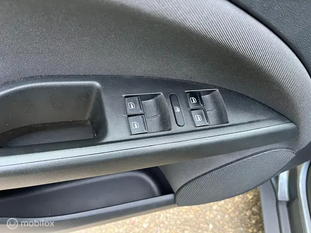 SEAT Altea 1.2 TSI Ecomotive Style 2012 Benzine 11