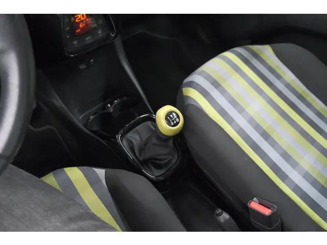 Peugeot 108 1.0 e-VTi Collection TOP! 2020 Benzine 47