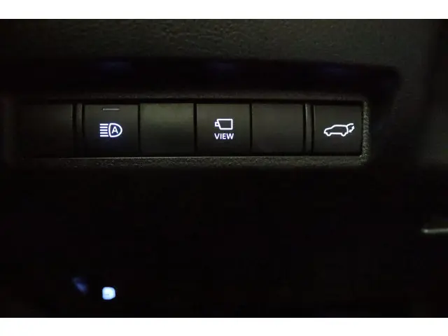 Toyota RAV4 2.5 Hybrid Executive 2021 Hybride Benzine 30